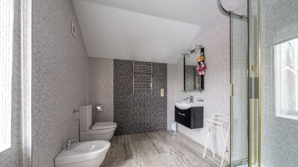 Дом под ключ в КП Алексеево Парк