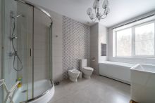 Дом под ключ в КП Алексеево Парк