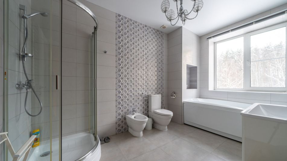 Дом под ключ в КП Алексеево Парк