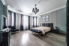 Дом под ключ в КП Алексеево Парк