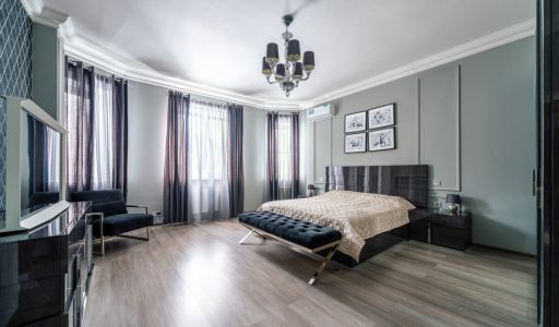 Дом под ключ в КП Алексеево Парк