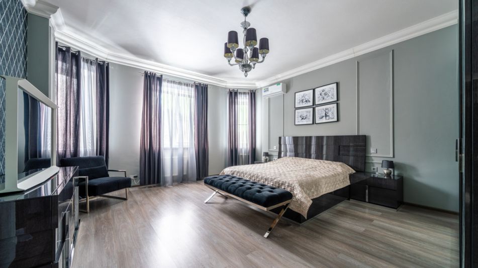 Дом под ключ в КП Алексеево Парк