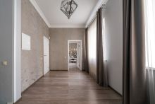 Дом под ключ в КП Алексеево Парк