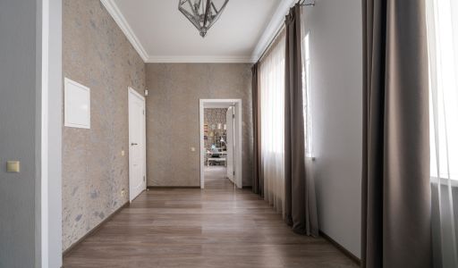 Дом под ключ в КП Алексеево Парк