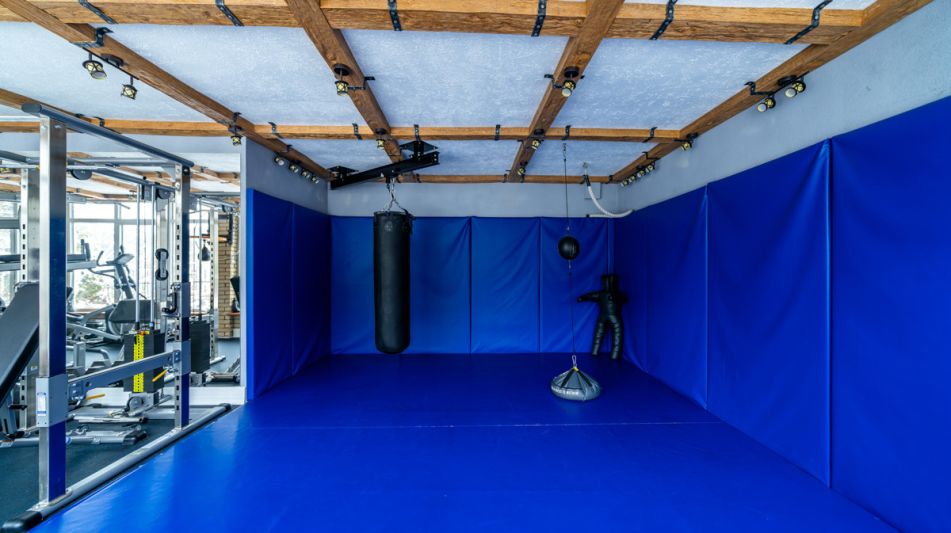 Дом под ключ в КП Алексеево Парк