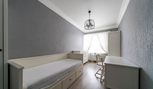 Дом под ключ в КП Алексеево Парк