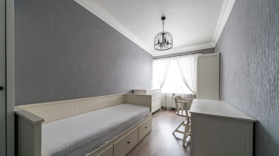 Дом под ключ в КП Алексеево Парк