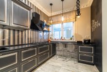 Дом под ключ в КП Алексеево Парк