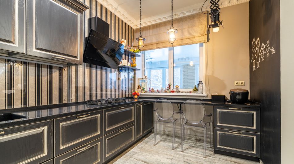 Дом под ключ в КП Алексеево Парк