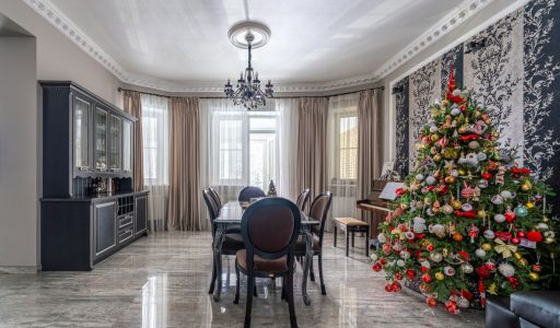 Дом под ключ в КП Алексеево Парк