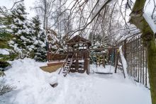 Дом под ключ в КП Алексеево Парк