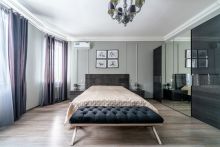 Дом под ключ в КП Алексеево Парк