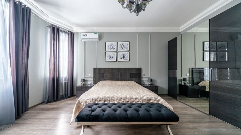 Дом под ключ в КП Алексеево Парк