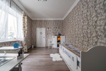 Дом под ключ в КП Алексеево Парк