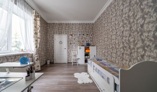 Дом под ключ в КП Алексеево Парк