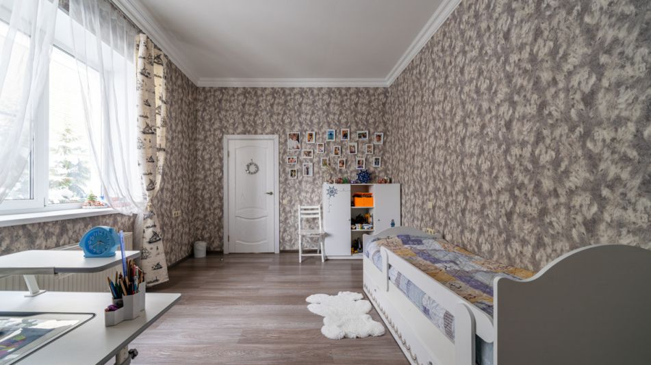 Дом под ключ в КП Алексеево Парк