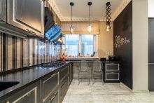 Дом под ключ в КП Алексеево Парк