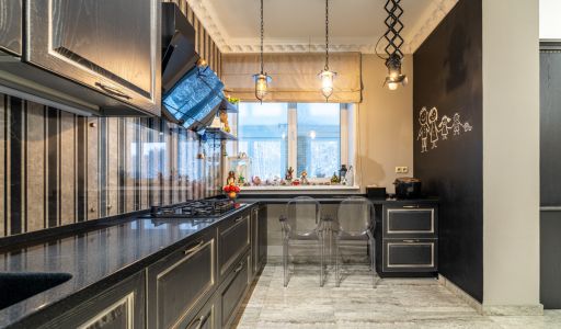 Дом под ключ в КП Алексеево Парк