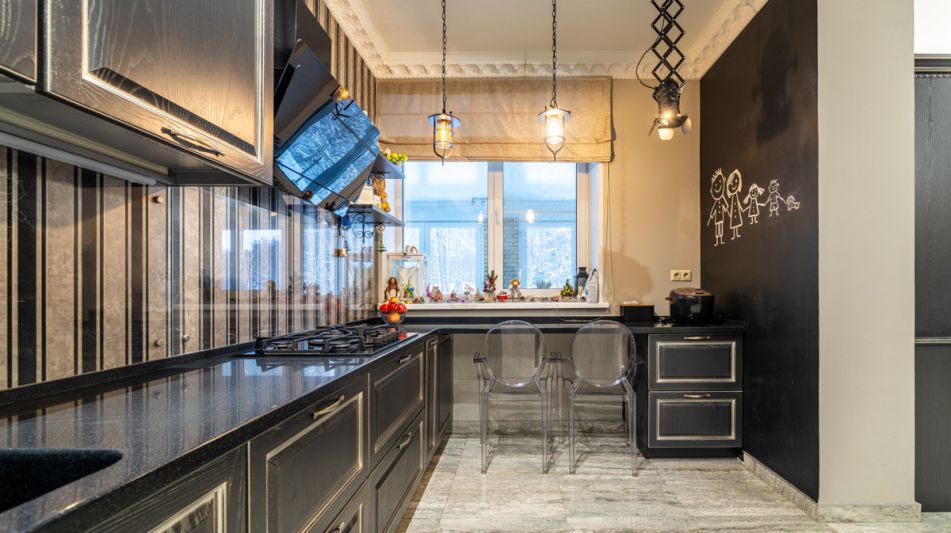 Дом под ключ в КП Алексеево Парк