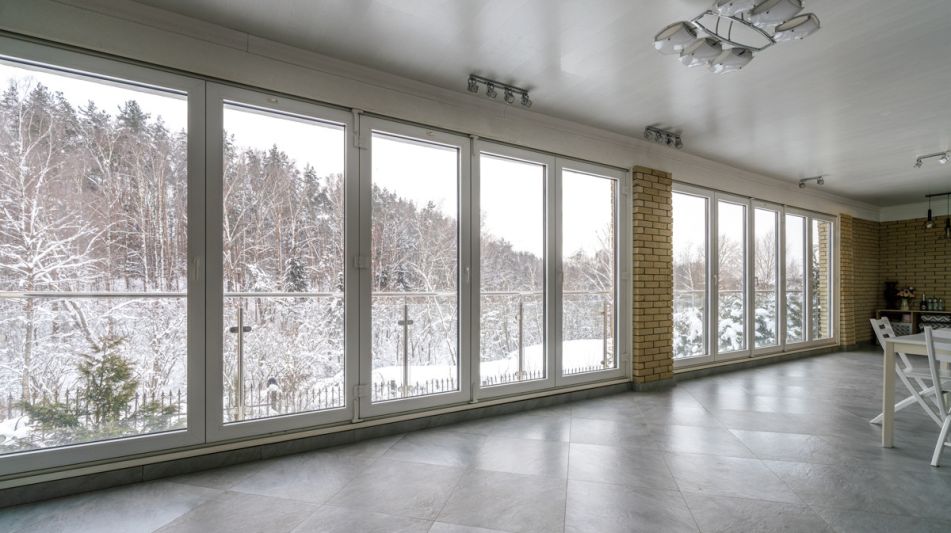 Дом под ключ в КП Алексеево Парк