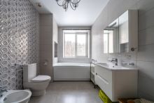 Дом под ключ в КП Алексеево Парк