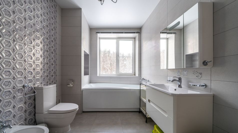 Дом под ключ в КП Алексеево Парк