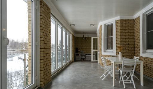 Дом под ключ в КП Алексеево Парк