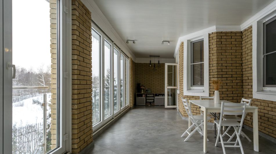 Дом под ключ в КП Алексеево Парк