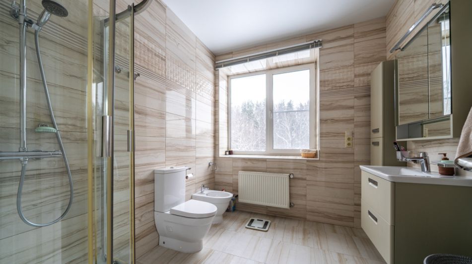 Дом под ключ в КП Алексеево Парк