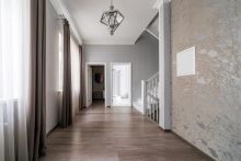 Дом под ключ в КП Алексеево Парк