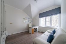 Дом под ключ в КП Алексеево Парк