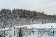 Дом под ключ в КП Алексеево Парк