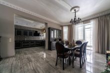 Дом под ключ в КП Алексеево Парк