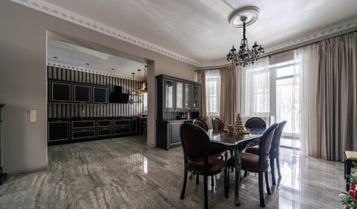 Дом под ключ в КП Алексеево Парк