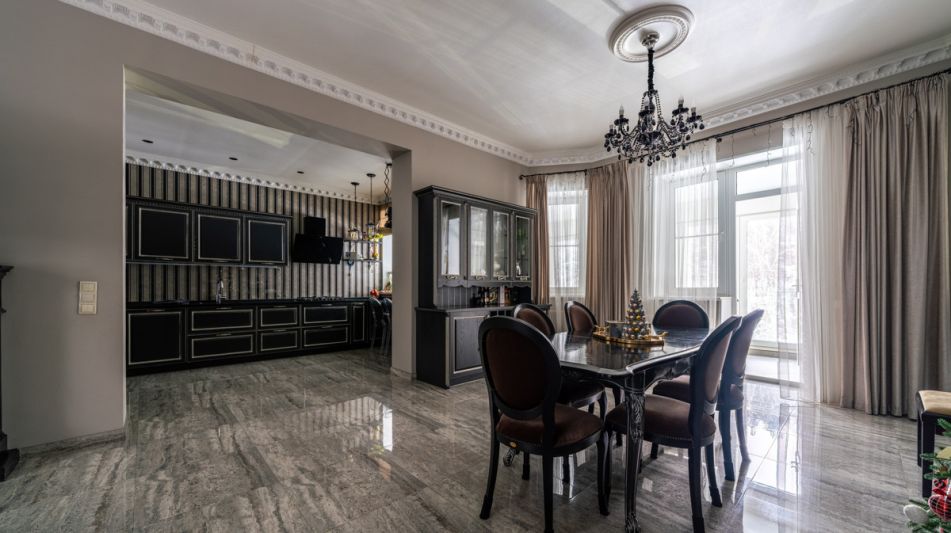 Дом под ключ в КП Алексеево Парк