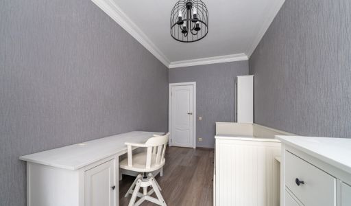 Дом под ключ в КП Алексеево Парк