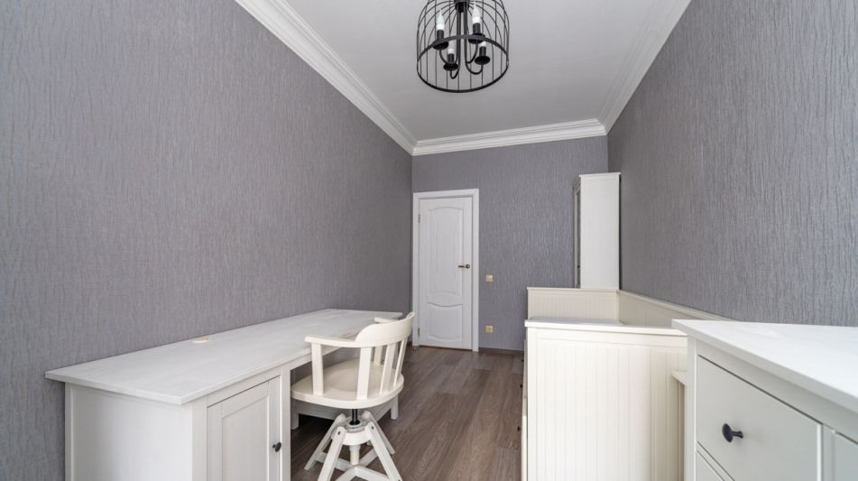 Дом под ключ в КП Алексеево Парк