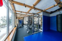 Дом под ключ в КП Алексеево Парк