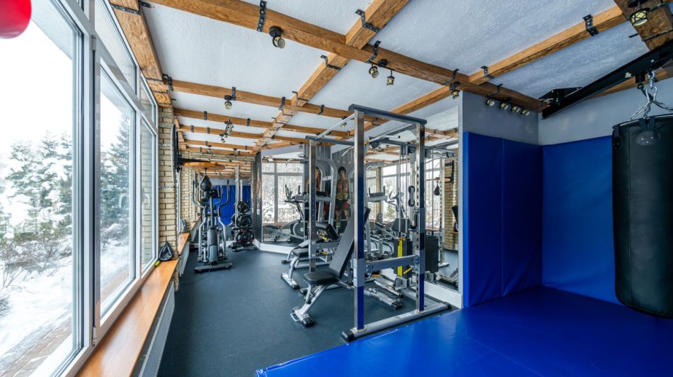 Дом под ключ в КП Алексеево Парк