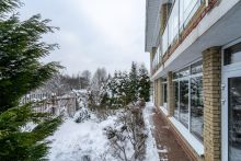 Дом под ключ в КП Алексеево Парк