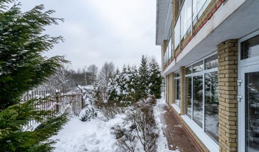 Дом под ключ в КП Алексеево Парк