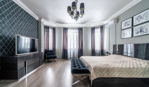 Дом под ключ в КП Алексеево Парк