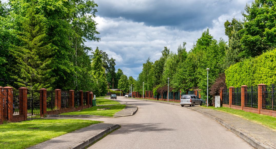 Покровское-Рубцово