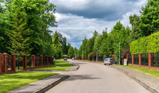 Покровское-Рубцово