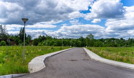 Покровское-Рубцово
