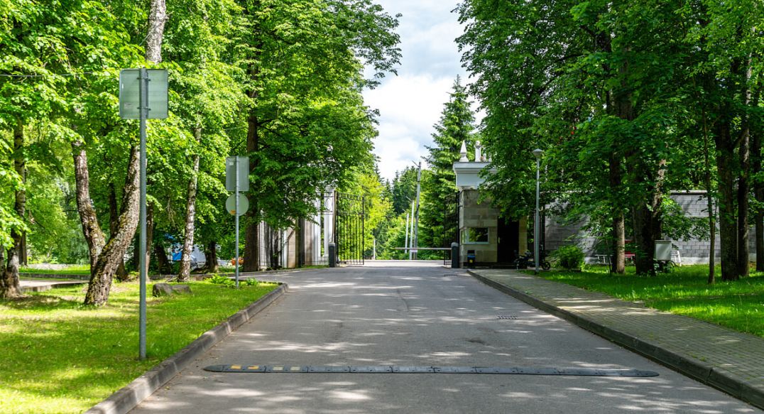 Покровское-Рубцово