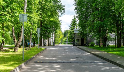 Покровское-Рубцово