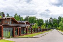Покровское-Рубцово