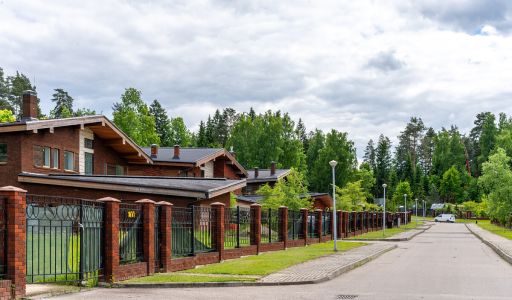 Покровское-Рубцово