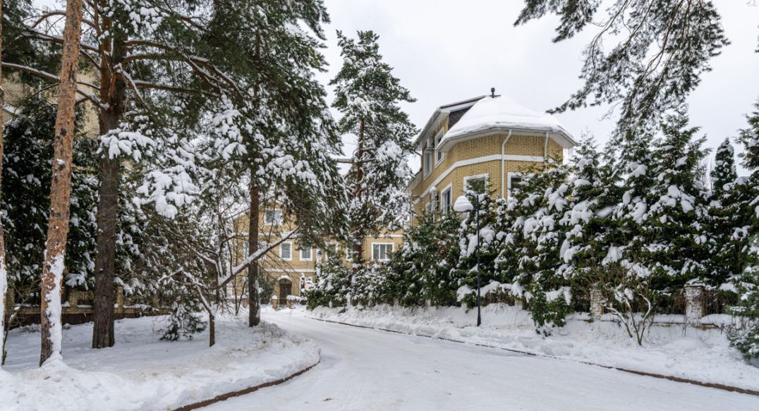 Алексеево Парк